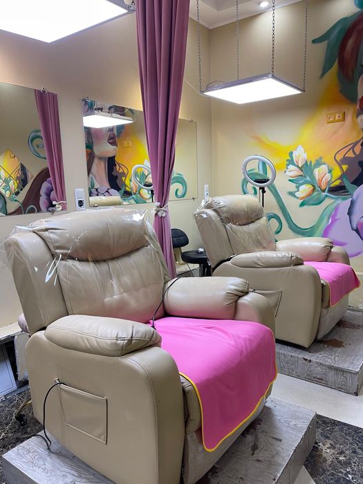 Сдам в аренду реклайнер