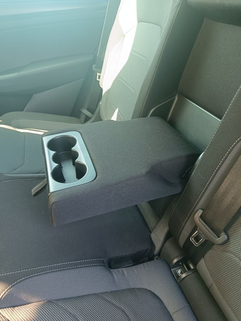 Vând mașină SKODA KODIAQ