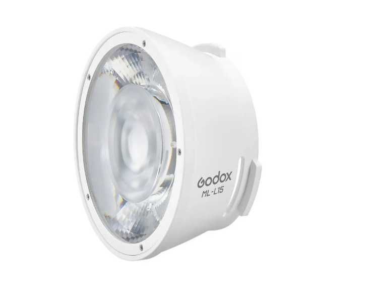 Set reflectoare Godox pentru lampile ML ML100 ML60 ML80 ML150