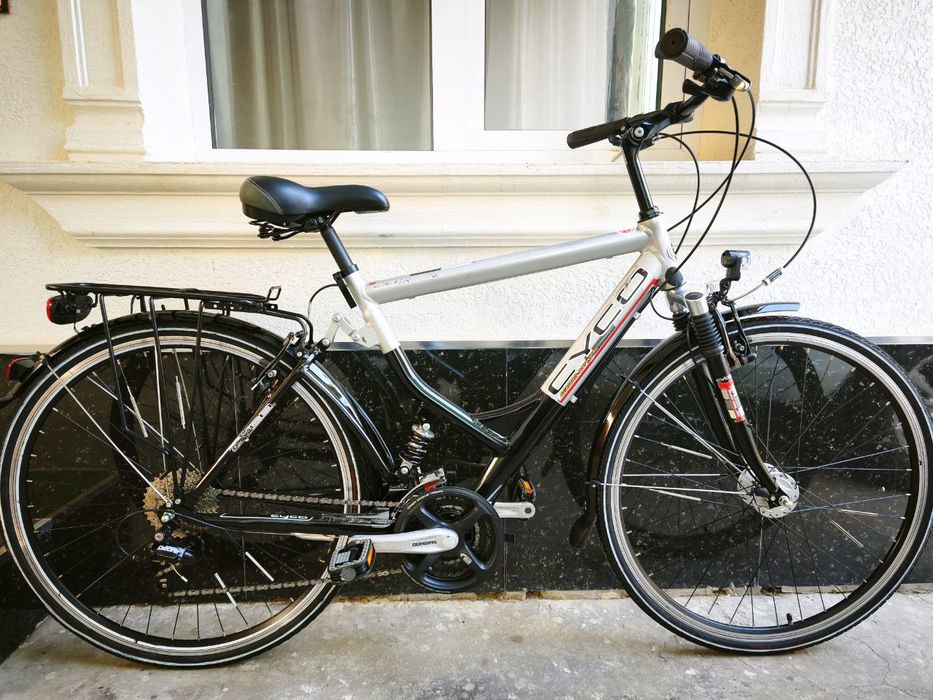 Germanskiy velosiped