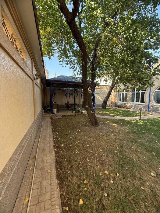 Сдаётся дом в Мирзо-Улугбекском районе