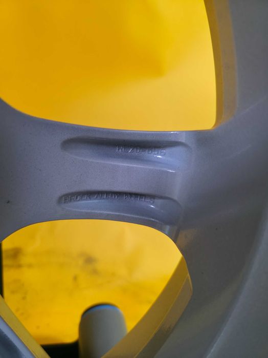 Jante Aliaj 5x108 16'' Ford Focus Mondeo Courier Puma NOI