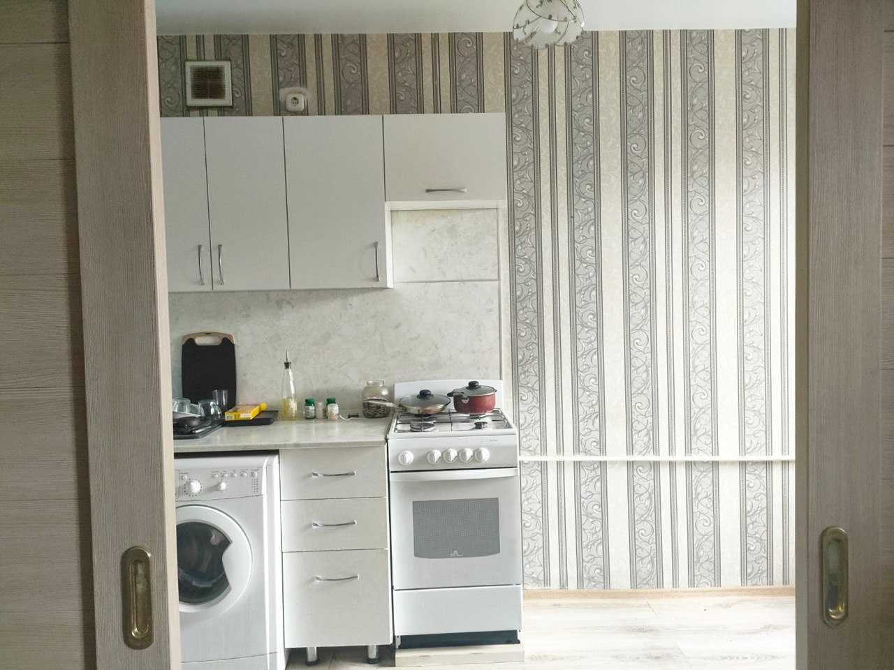 ПРОДАЁТСЯ квартира в р-н Алтын Арман