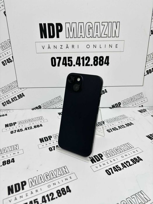 NDP Amanet NON-STOP Sos. Giurgiului 119 IPHONE 15 (29684)