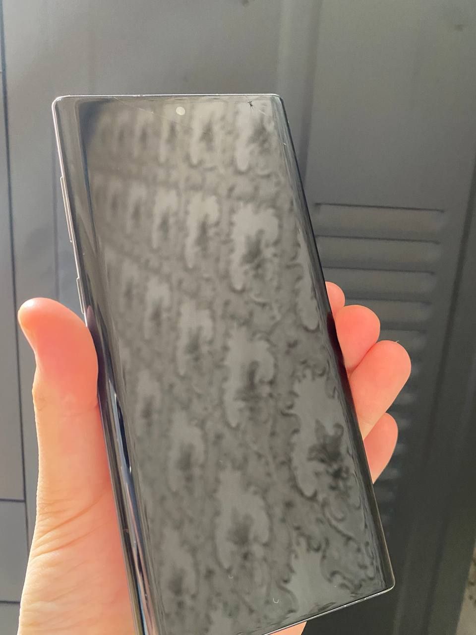 Samsung note 10 5g