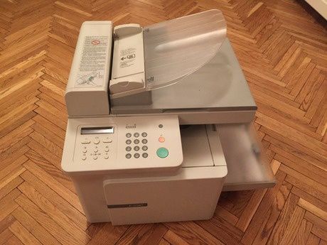 Ксерокопия сотилади.! Принтер сканер ксеро печать А4 формат.! Canon