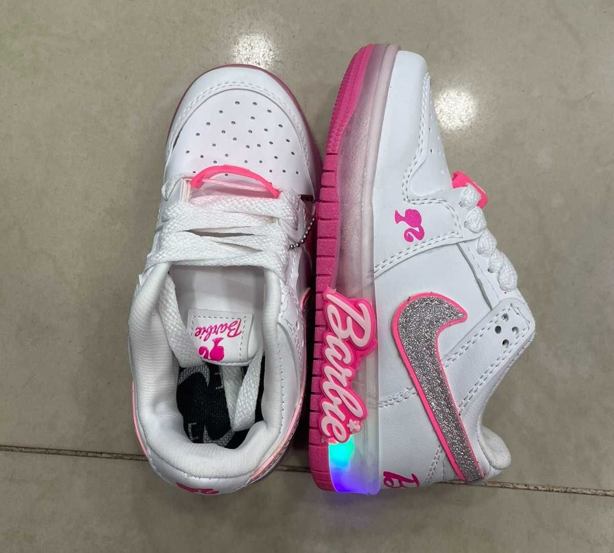 Детски Обувки Nike Air Max! Размери 30-35! Унисекс!