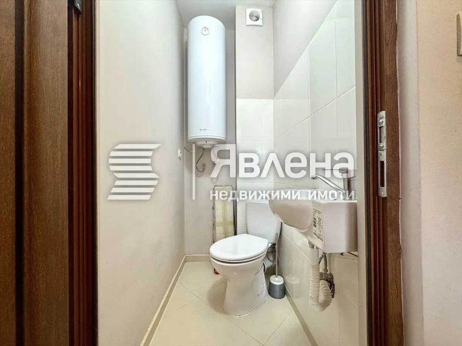 Дава се под наем Тристаен апартамент в Пловдив, Гагарин - 73 кв.м за 450 € - Снимка #5