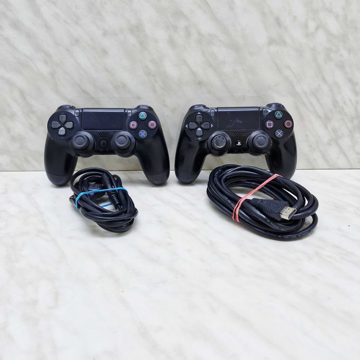 Consola Gaming PlayStation4 PS4, Slim 1tb ZEUS Amanat Militari 33550