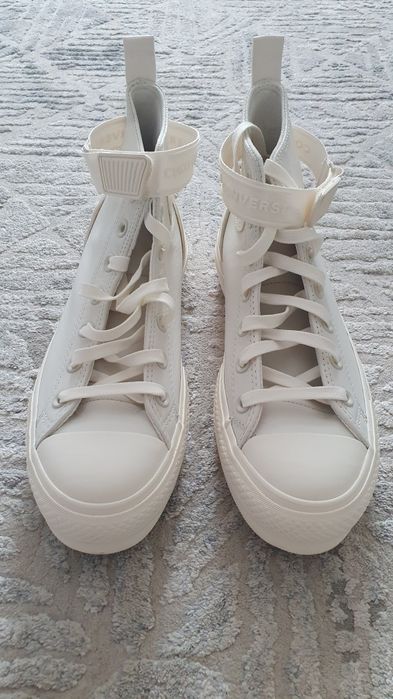 Sneackers Converse piele noi 39.5