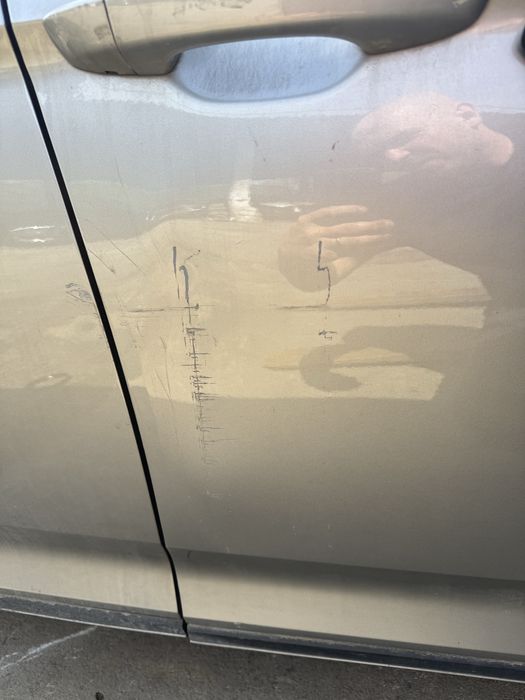 Usa dreapta fata Vw Passat B8 2014-2019 LB7W