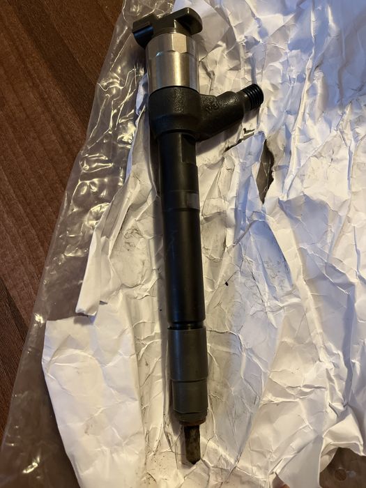 Injector opel denso, cod piesa 55578075