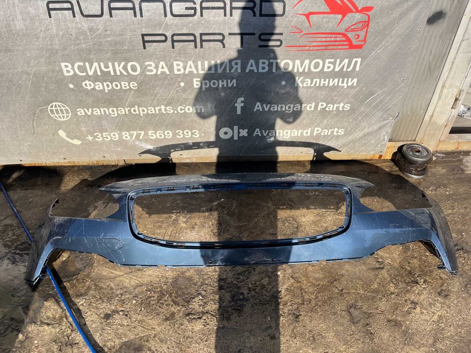 Предна Броня  Volvo V90,S90 18-20 2бр.