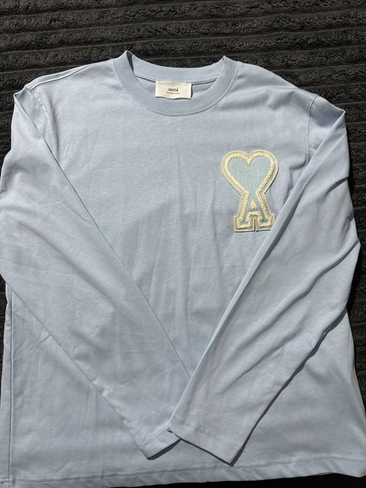 Bluza ami paris marimea M