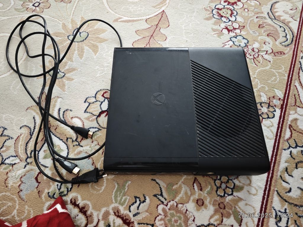 Xbox 360 сатылады.