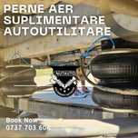 Perne de aer Auxiliare Iveco Sprinter Crafter Master Fiat