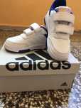 Маратонки Adidas