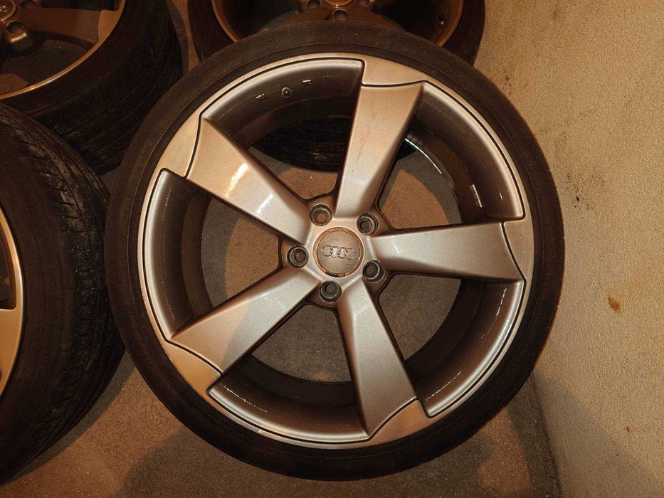 Лети джанти Rotor 19