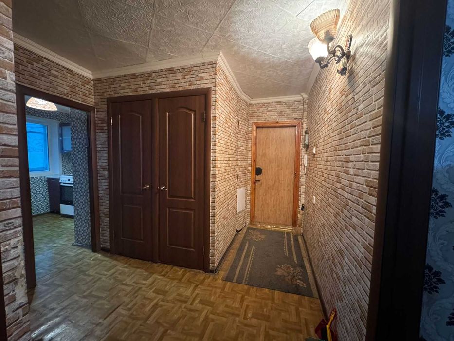 Продается 3-  комн квартира по Б.Момышулы 56