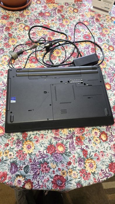 Lenovo Thinkpad L530
