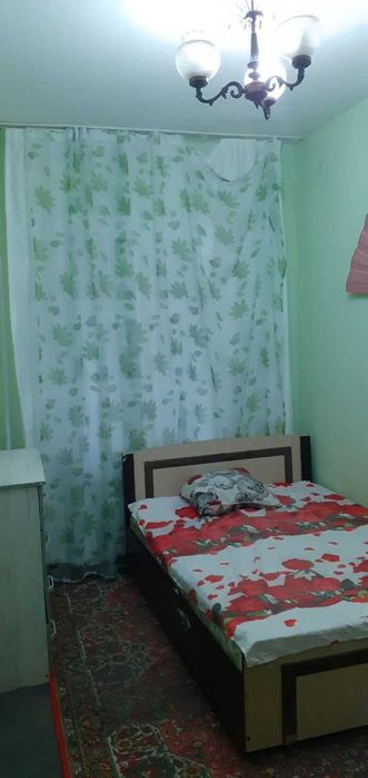 Квартира в Сергели 4