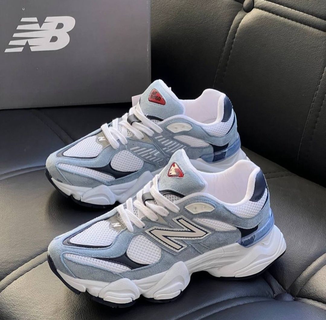 Нови модели New Balance