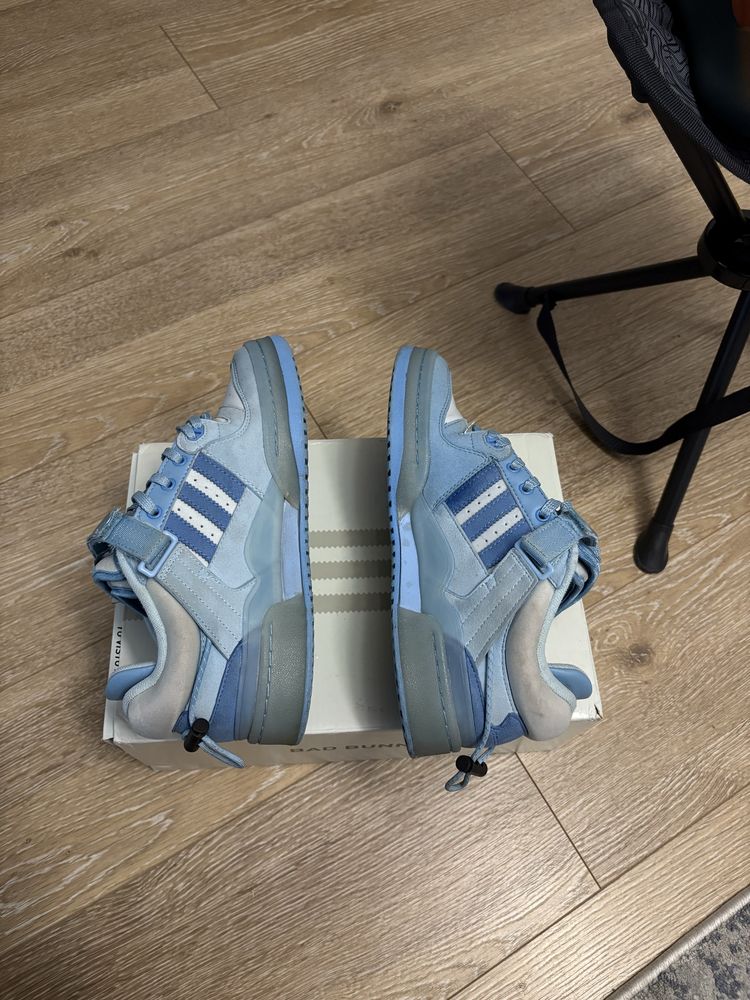 Adidas bad bunny