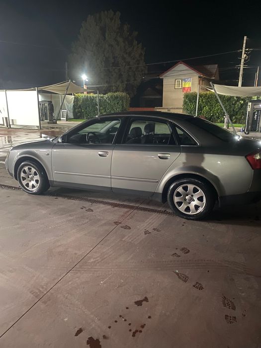 Vand Audi A4 an 2002