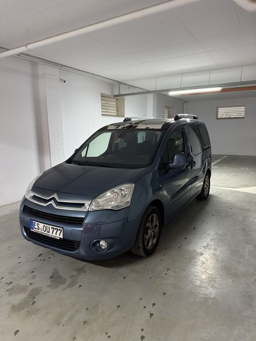 Citroen Berlingo 1.6 Benzina 2009