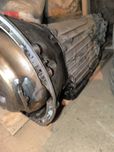 Скоростна кутия / 7G tronic за Mercedes ML320 W164 224 к.с.