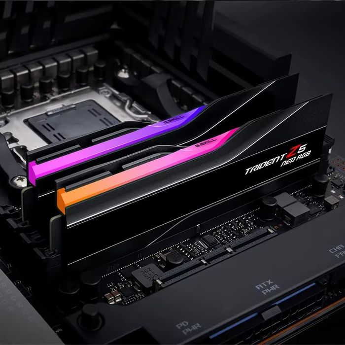 Trident Z5 Neo RGB DDR5-6000 CL32 2x16 (32 gb)