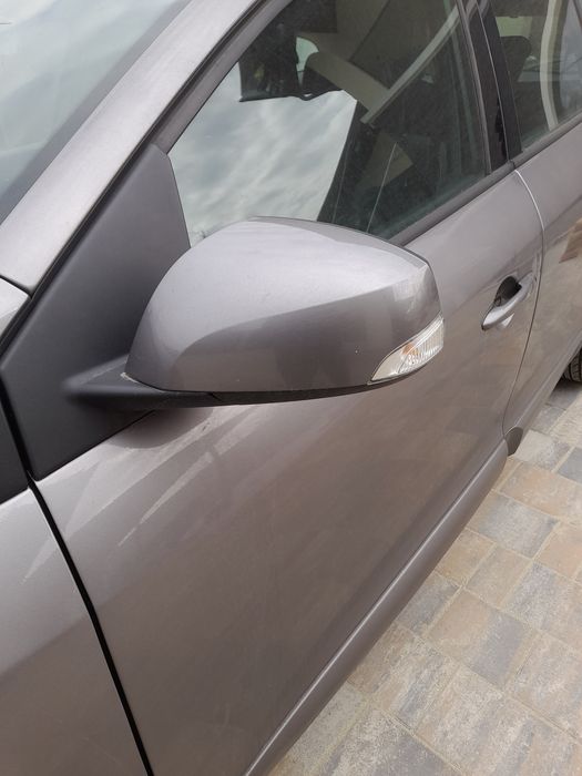 Oglinda Stanga Dreapta Electrica Renault Megane 3