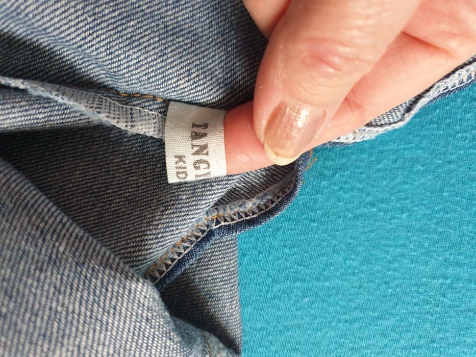 Sarafan blugi  masura 100Tangy kid