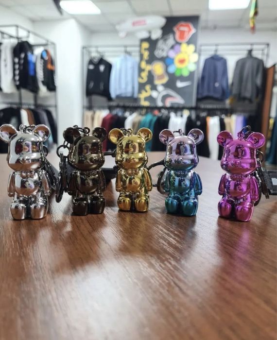 Брелки. Аксессуар