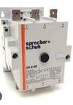 Contactor electric CA 6-85