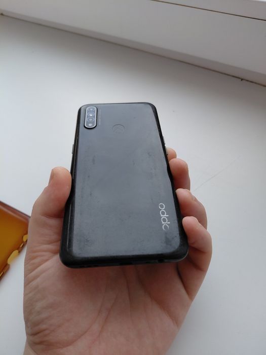 Орро а31 2020год 64гб