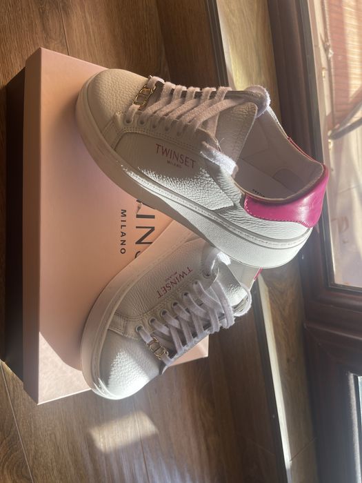 Twinset sneakers