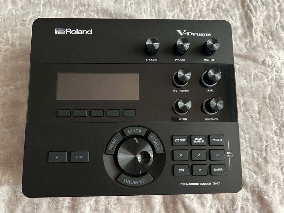 Roland TD-27 Module