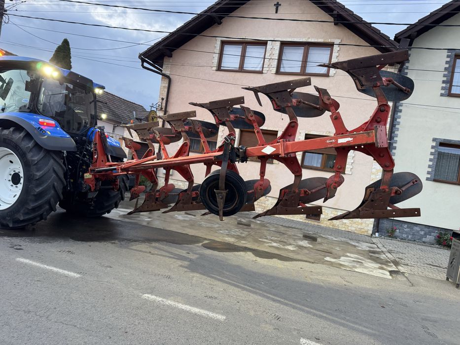 Plug kuhn Multi Master 121