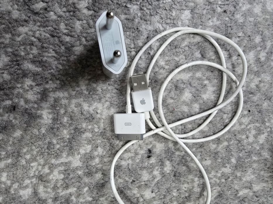 Incarcator Apple