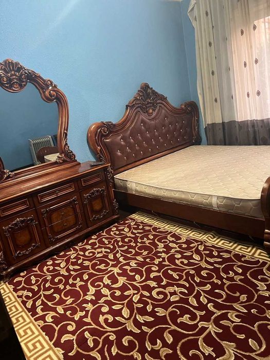 Срочно продаётся  2х комнатная квартира