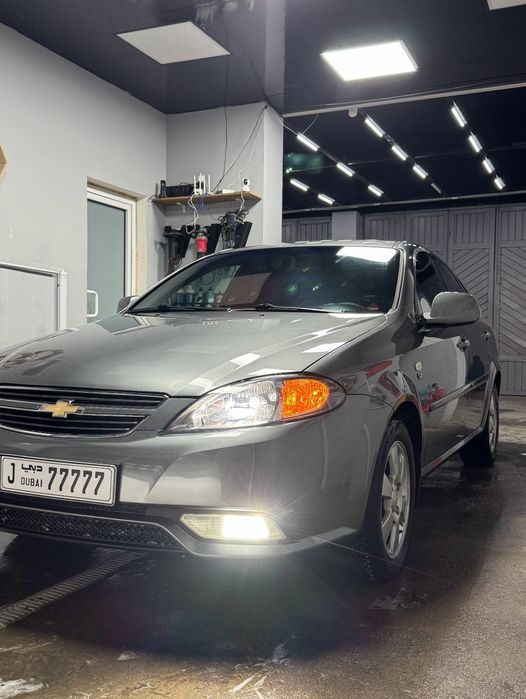 Chevrolet Jentra (2014] автомат, бензин