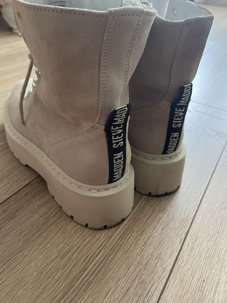 Кубинки steve madden