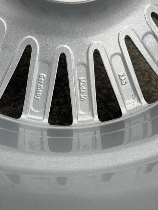 Джанти за Мерцедес w205