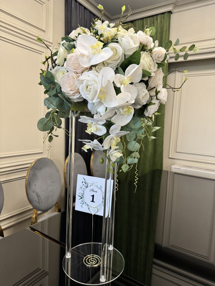 Pachet floral 2300 lei