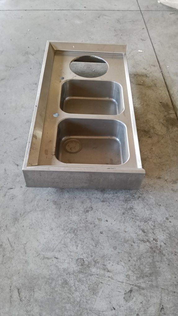 Vind Chiuveta inox