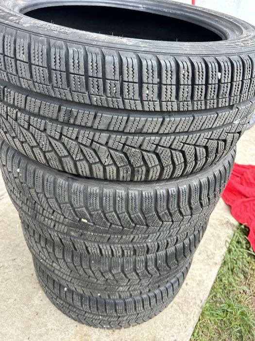 215 45 16 Hankook iarna MS