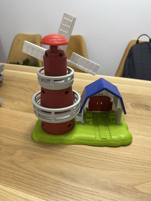 Thomas and Friends Moara ( Windmill )