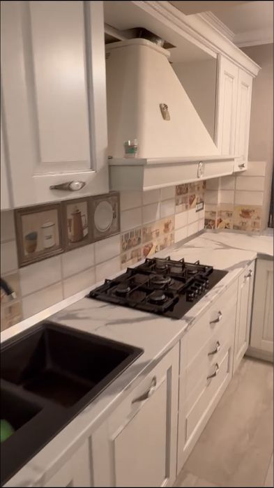 Hota funcțională 120 cm