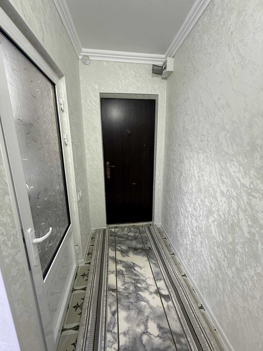 2х комнатная квартира на 1 этаже, Партсъезд